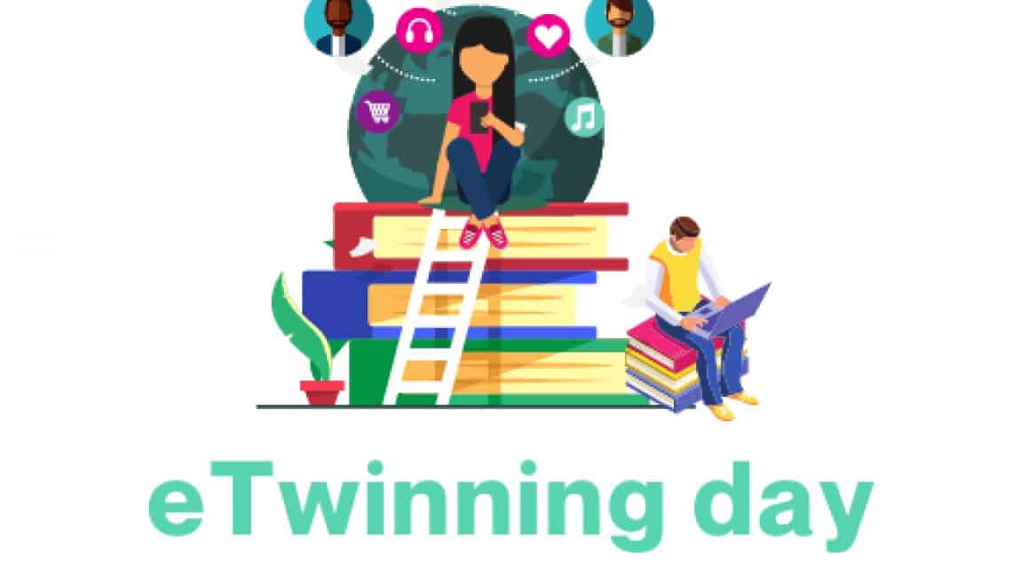 9  Mayıs e-Twinning Günü ve Medya Okuryazarlığı Teması