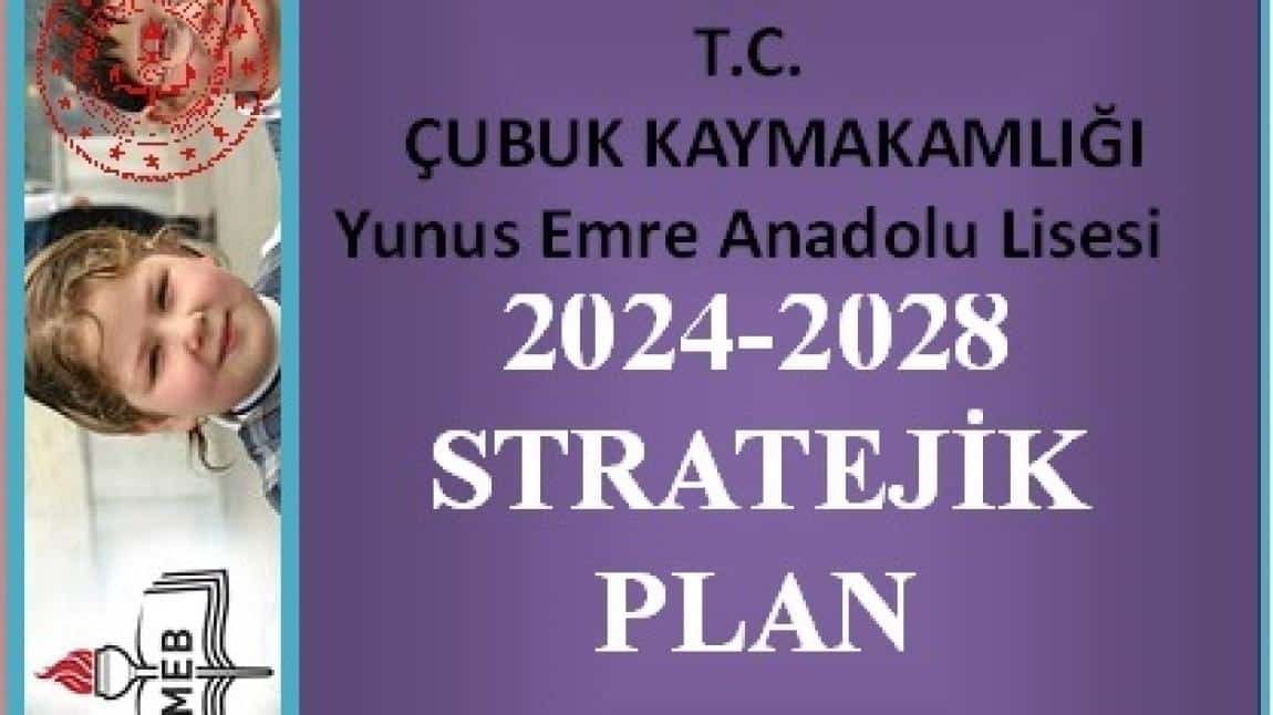 Okul Stratejik Planımız Yenilendi